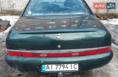 Седан Ford Scorpio 1995 в Броварах