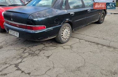 Седан Ford Scorpio 1996 в Киеве