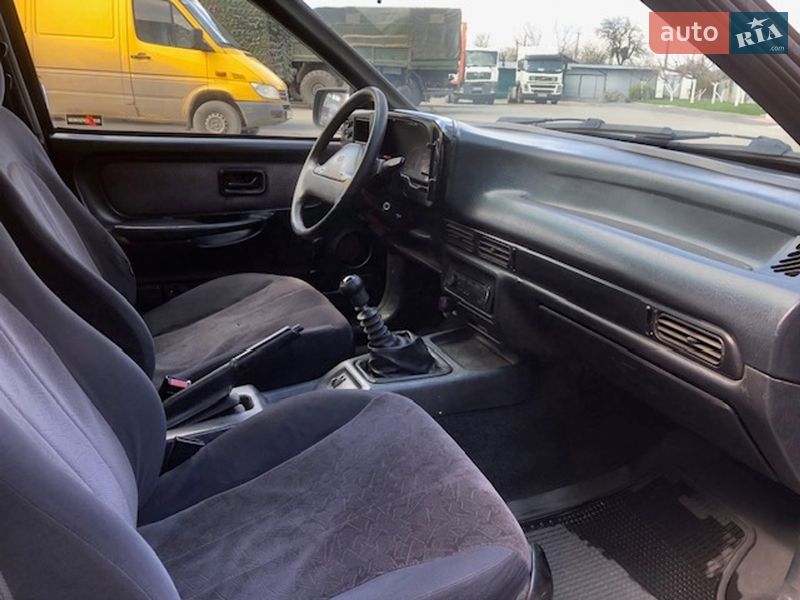 Седан Ford Scorpio 1991 в Шепетовке