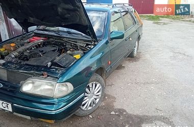 Універсал Ford Scorpio 1993 в Ярмолинцях