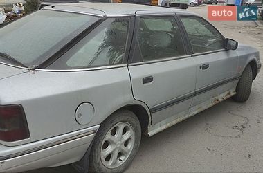 Лифтбек Ford Scorpio 1992 в Киеве