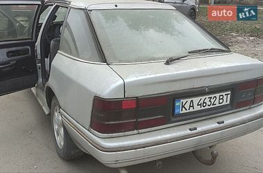 Лифтбек Ford Scorpio 1992 в Киеве