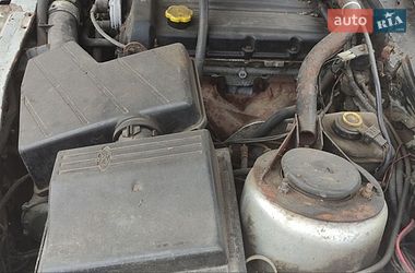 Лифтбек Ford Scorpio 1992 в Киеве