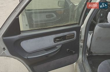 Лифтбек Ford Scorpio 1992 в Киеве