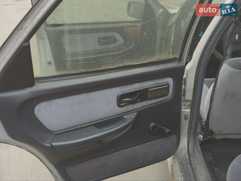 Лифтбек Ford Scorpio 1992 в Киеве