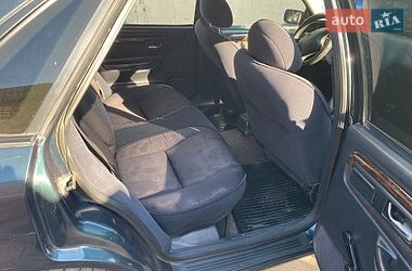 Седан Ford Scorpio 1995 в Николаеве