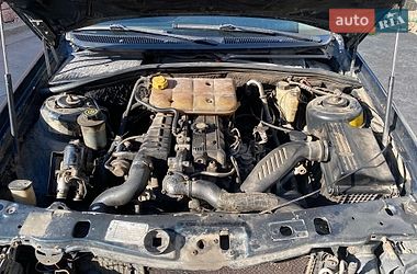 Седан Ford Scorpio 1995 в Николаеве