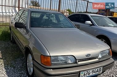 Седан Ford Scorpio 1986 в Кам'янському
