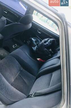 Седан Ford Scorpio 1995 в Николаеве