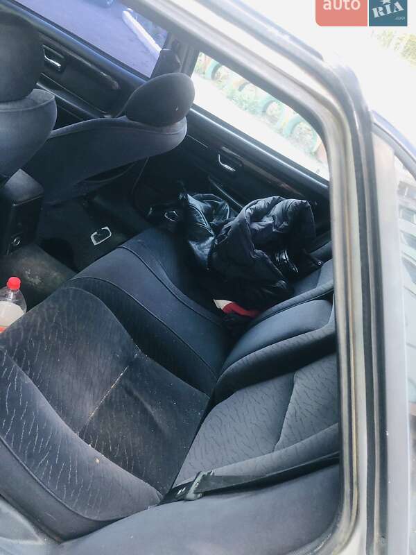Седан Ford Scorpio 1995 в Николаеве