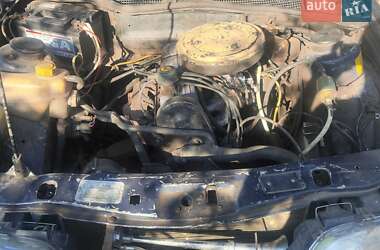 Лифтбек Ford Scorpio 1987 в Кривом Роге