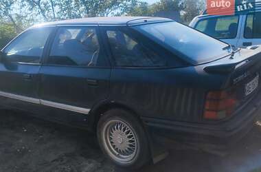 Лифтбек Ford Scorpio 1987 в Кривом Роге