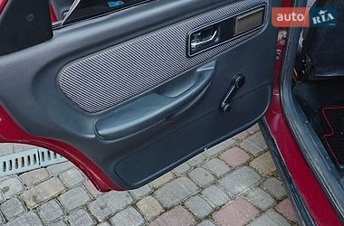Ліфтбек Ford Scorpio 1986 в Києві