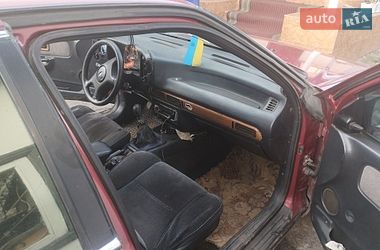 Седан Ford Scorpio 1993 в Конотопе