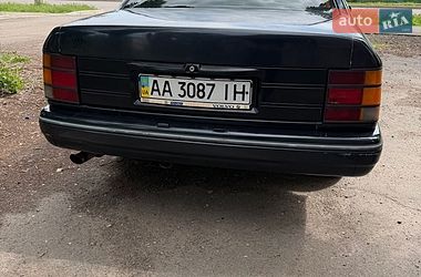 Седан Ford Scorpio 1990 в Кривом Роге