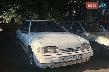 Лифтбек Ford Scorpio 1986 в Харькове