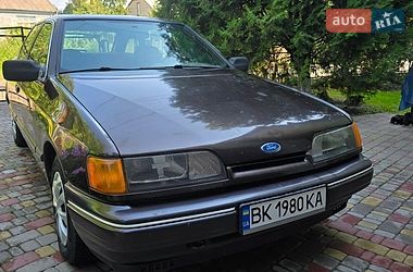 Седан Ford Scorpio 1987 в Рівному