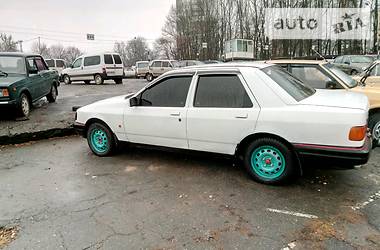 Седан Ford Sierra 1988 в Хмельницком