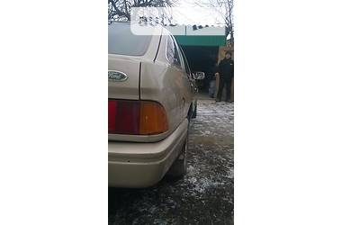 Седан Ford Sierra 1984 в Николаеве