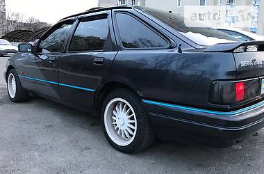 Хетчбек Ford Sierra 1990 в Києві