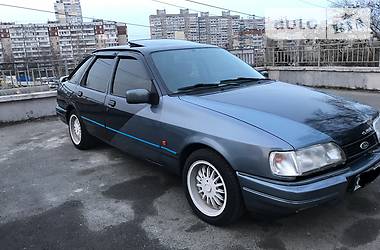 Хетчбек Ford Sierra 1990 в Києві