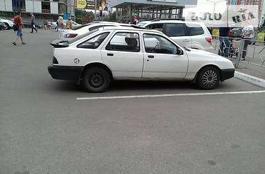 Седан Ford Sierra 1984 в Харькове