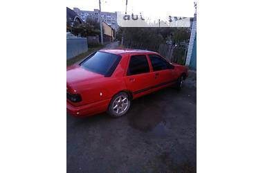 Седан Ford Sierra 1991 в Житомире