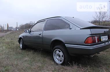 Хэтчбек Ford Sierra 1986 в Кропивницком