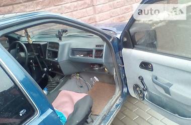 Седан Ford Sierra 1989 в Киеве