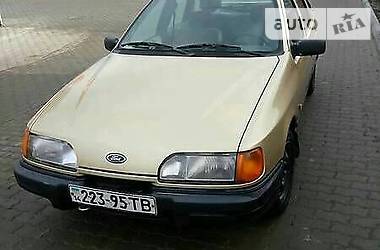 Хэтчбек Ford Sierra 1987 в Львове