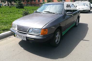 Седан Ford Sierra 1988 в Луцьку