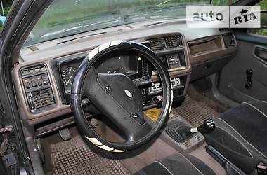 Универсал Ford Sierra 1986 в Ивано-Франковске