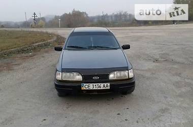 Седан Ford Sierra 1990 в Каменец-Подольском