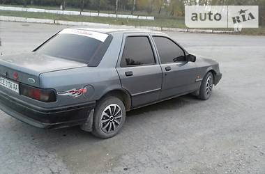 Седан Ford Sierra 1990 в Каменец-Подольском