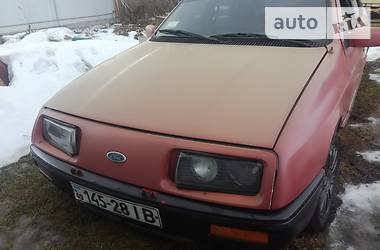 Хэтчбек Ford Sierra 1986 в Вижнице