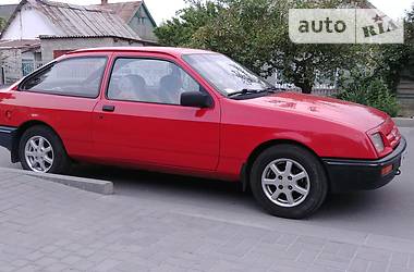 Хетчбек Ford Sierra 1985 в Мелітополі