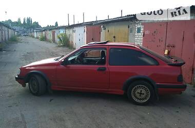 Хэтчбек Ford Sierra 1991 в 