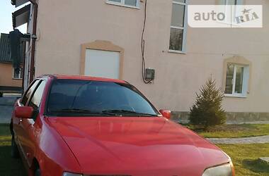  Ford Sierra 1988 в 