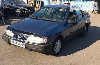 Седан Ford Sierra 1990 в 