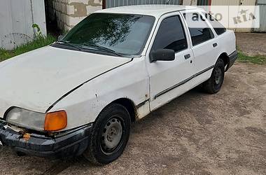 Хэтчбек Ford Sierra 1988 в Вышгороде