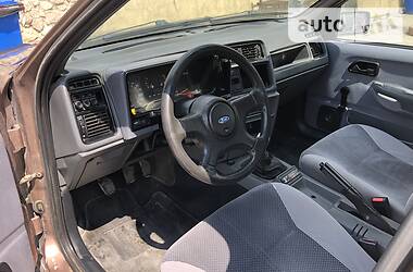 Хетчбек Ford Sierra 1986 в 