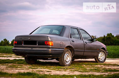 Седан Ford Sierra 1989 в 