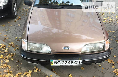 Универсал Ford Sierra 1989 в Львове
