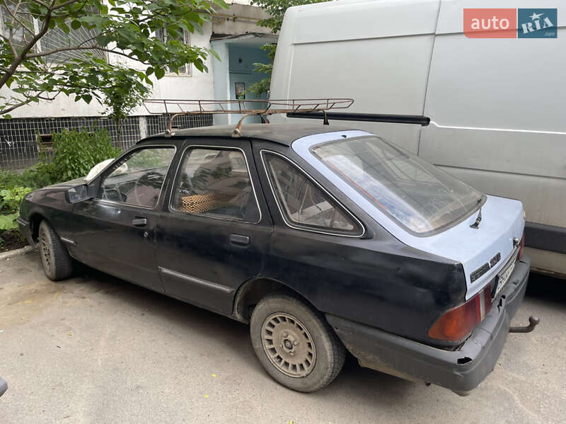 Хэтчбек Ford Sierra 1985 в Одессе