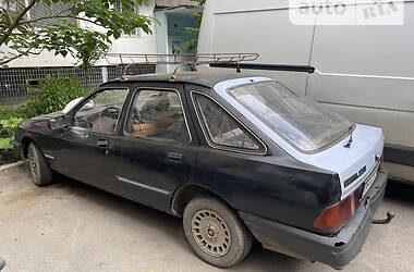 Хэтчбек Ford Sierra 1985 в Одессе