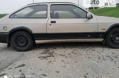 Седан Ford Sierra 1984 в Энергодаре