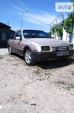 Седан Ford Sierra 1984 в Энергодаре