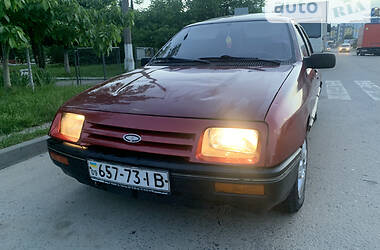 Хэтчбек Ford Sierra 1995 в Ивано-Франковске