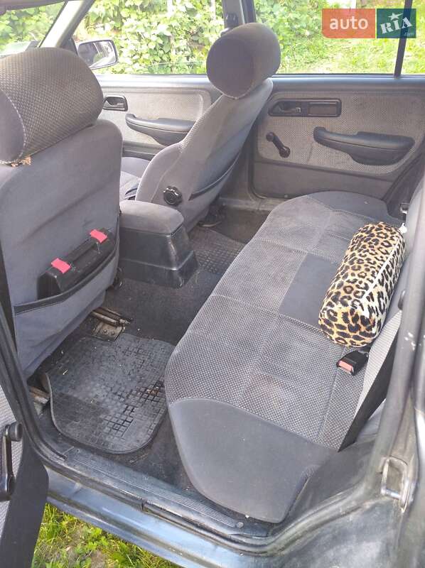 Универсал Ford Sierra 1992 в Ужгороде фото 3 Универсал Ford Sierra 1992 в Ужгороде