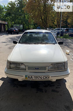 Седан Ford Sierra 1992 в Черкассах